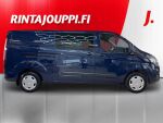Ford Transit Custom 2023 Sininen