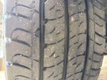 Ford Transit Custom 2023 Sininen