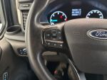 Ford Transit Custom 2023 Sininen