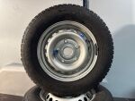 Ford Transit Custom 2023 Sininen