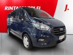 Ford Transit Custom 2023 Sininen