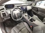 Toyota bZ4X 2023 Valkoinen