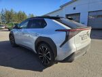 Toyota bZ4X 2023 Valkoinen
