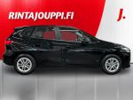 BMW 225 2023 Musta