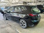 BMW 225 2023 Musta