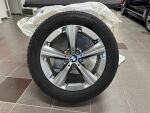 BMW 225 2023 Musta