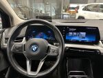 BMW 225 2023 Musta