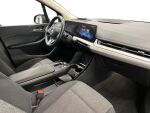 BMW 225 2023 Musta