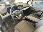 BMW 225 2023 Musta