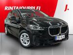 BMW 225 2023 Musta