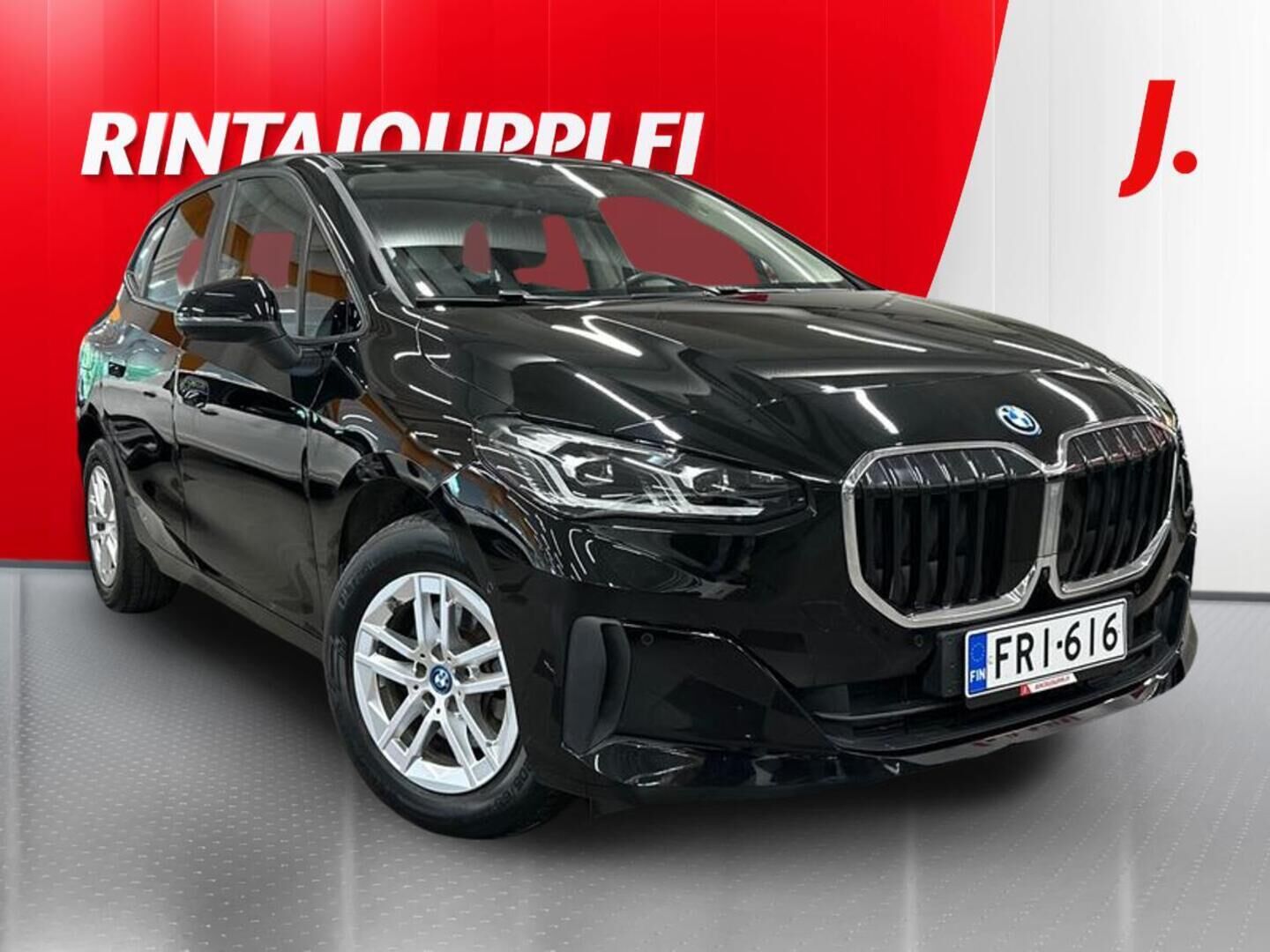 BMW 225