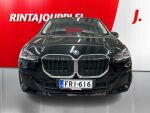 BMW 225 2023 Musta