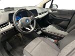 BMW 225 2023 Musta