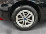 BMW 225 2023 Musta