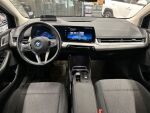 BMW 225 2023 Musta
