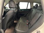 BMW X3 2020 Valkoinen