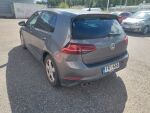 Volkswagen Golf 2020 Harmaa