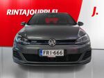 Volkswagen Golf 2020 Harmaa