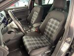 Volkswagen Golf 2020 Harmaa