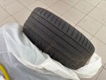 Volkswagen Golf 2020 Harmaa