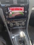 Volkswagen Golf 2020 Harmaa