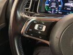 Volkswagen Golf 2020 Harmaa