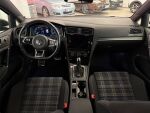 Volkswagen Golf 2020 Harmaa