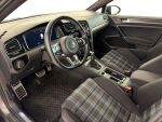 Volkswagen Golf 2020 Harmaa