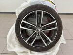 Volkswagen Golf 2020 Harmaa