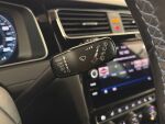 Volkswagen Golf 2020 Harmaa