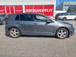 Volkswagen Golf 2020 Harmaa