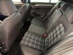 Volkswagen Golf 2020 Harmaa