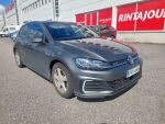 Volkswagen Golf 2020 Harmaa
