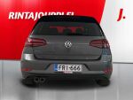 Volkswagen Golf 2020 Harmaa