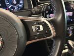 Volkswagen Golf 2020 Harmaa