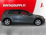 Volkswagen Golf 2020 Harmaa