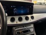 Mercedes-Benz E 2021 Hopea