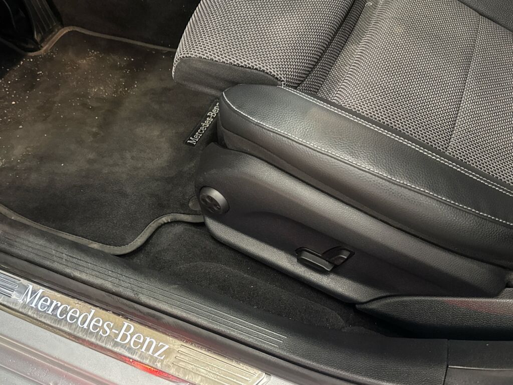 Mercedes-Benz E 2021 Hopea