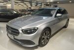Mercedes-Benz E 2021 Hopea