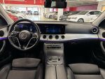 Mercedes-Benz E 2021 Hopea