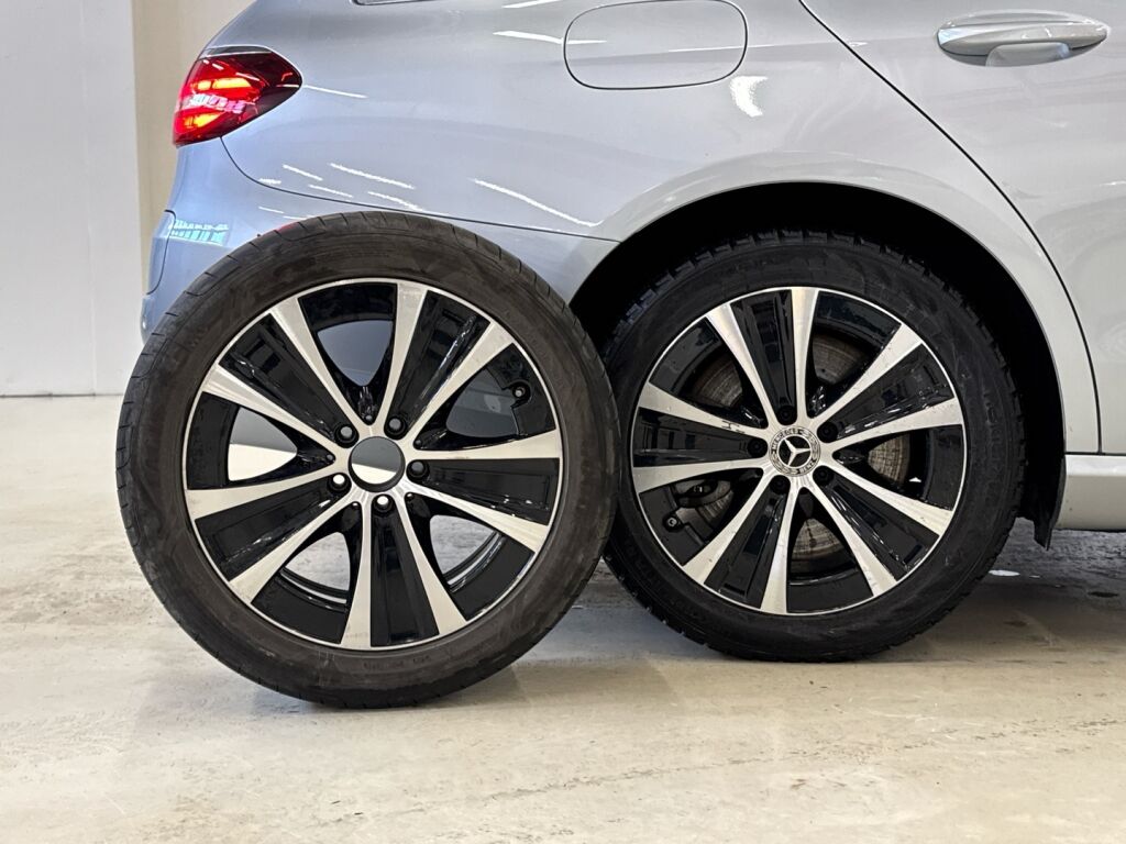 Mercedes-Benz E 2021 Hopea