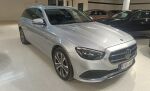 Mercedes-Benz E 2021 Hopea