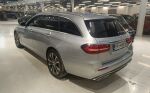 Mercedes-Benz E 2021 Hopea
