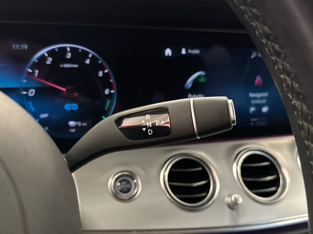 Mercedes-Benz E 2021 Hopea