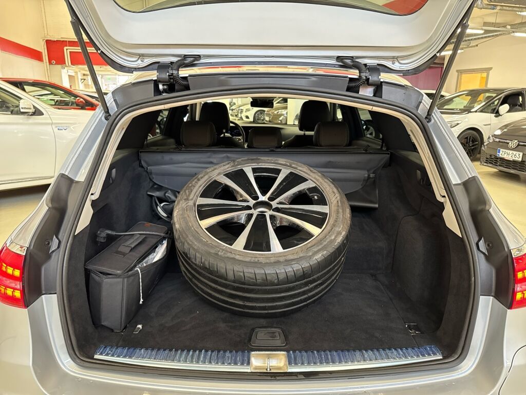 Mercedes-Benz E 2021 Hopea