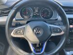 Volkswagen Passat 2020 Metallinhohto Sininen