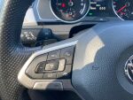 Volkswagen Passat 2020 Metallinhohto Sininen