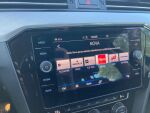 Volkswagen Passat 2020 Metallinhohto Sininen