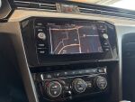 Volkswagen Passat 2020 Metallinhohto Sininen