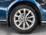 Volkswagen Passat 2020 Metallinhohto Sininen